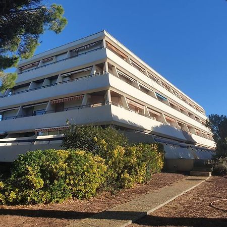 En Bord De Mer, Avec Grande Terrasse Et Climatisation Le Grau-du-Roi Exterior foto